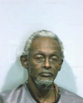 Johnny Bell Ivey