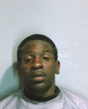 Darryl Cornell Sharp
