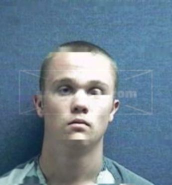 Christopher Daniel Green