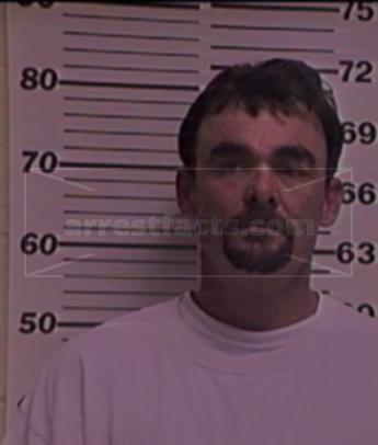 Barry Lee Alan Bridwell