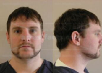 Michael Keith Harden