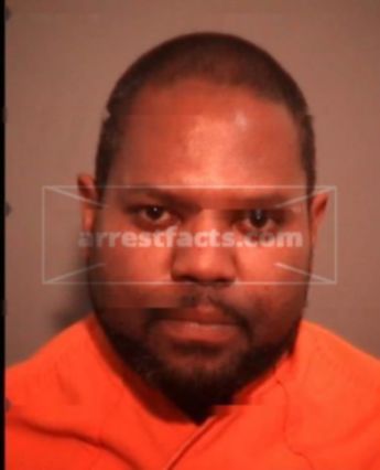 Wesley Dewayne Bellamy