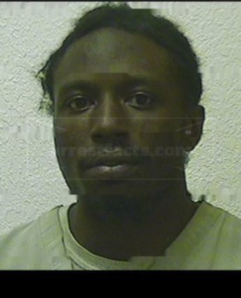 Terrance Andrew Gaines