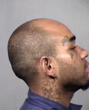 Dallas Jamal O'banner