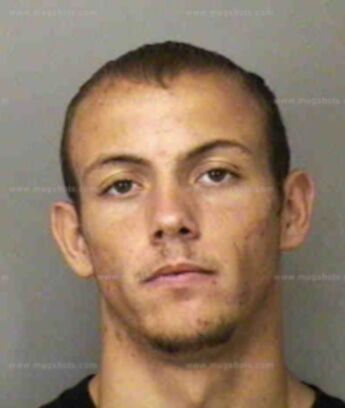 Brian Matthew Dodson