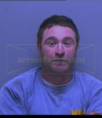Anthony Wayne Gee