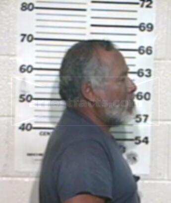 Jose Garza Almanza