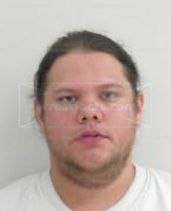 Wade Lee Odegard