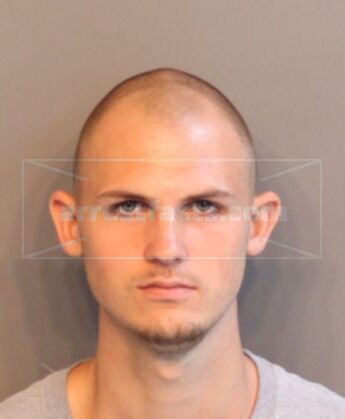 Wilber Lebron Buckner
