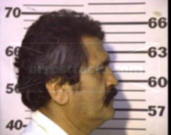 Jose Luis Bosque