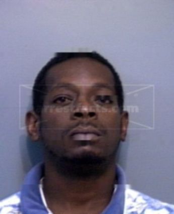 Mario Marshall