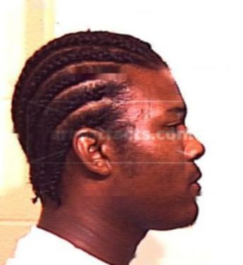 Fred Earl Evans