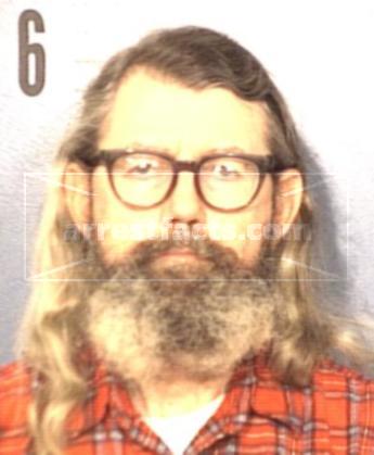 Eric Dwain Shackleford