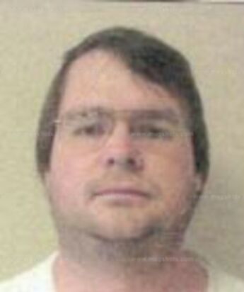 Jimmy Lee Underwood