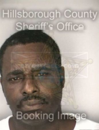 Darrell Dwayne Mays