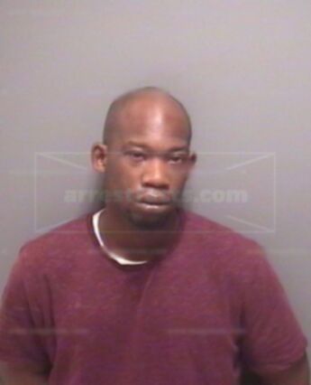 Matthew Leon Mosley