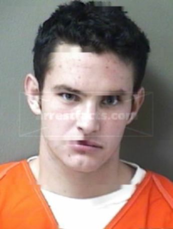 Brandon Len Hall