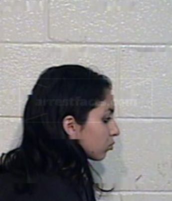 Delilah Cervantes Diaz