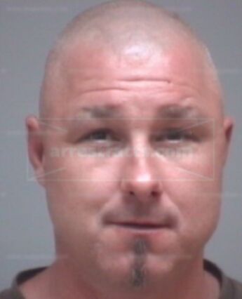 Billy Joe Adams
