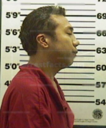 Joseph Michael Jones