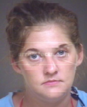 Alisha Dawn Hedrich