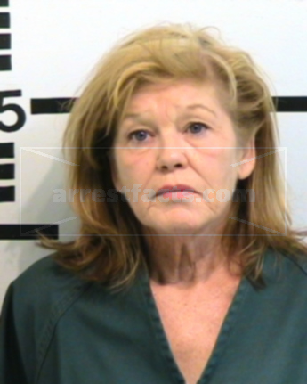 Sandra Hain Jameson