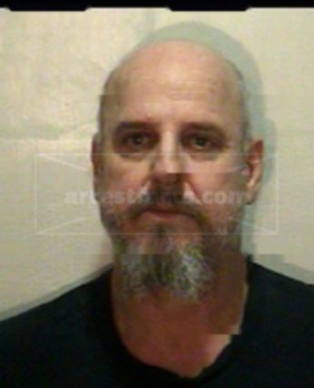 Glenn Arbie Cochran
