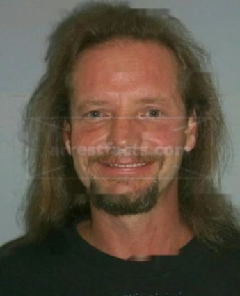 Ronald Dell Nunley