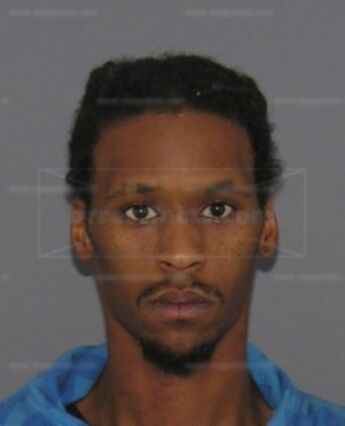 Terrence Martin