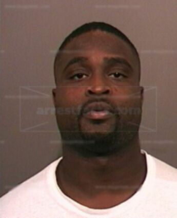 Dedrick T Garrett