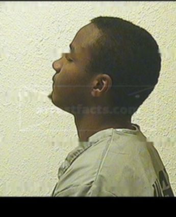 Laquain Quince Stewart