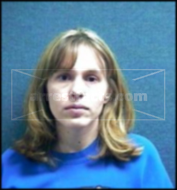 Amanda Nicholle Preston