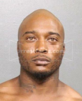 Joshua Dewayne Loyd
