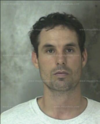 Scott Alexander Olmstead