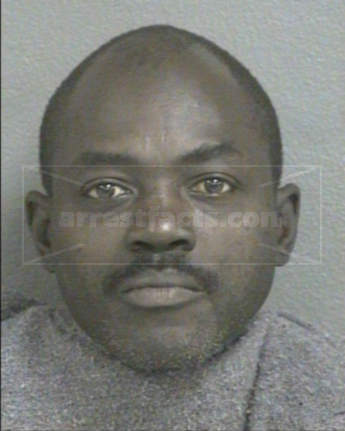 George Willie Jenkins