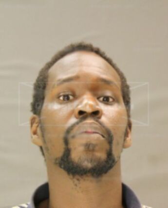 Eric Griffin