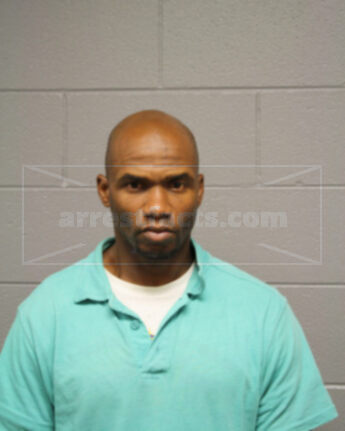 Derrick D Glenn