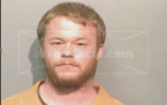 Brandon Russell Daugherty