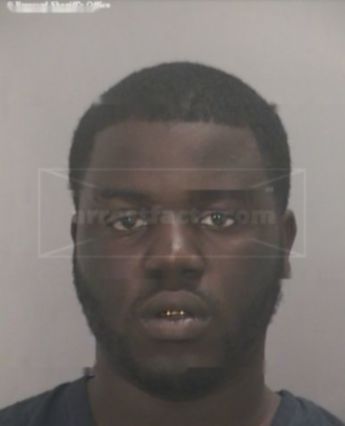 Cordell Vonquis Goodwin