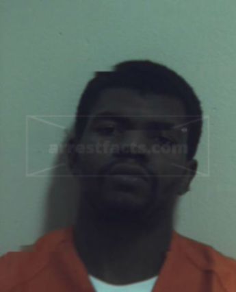 Donald Payne