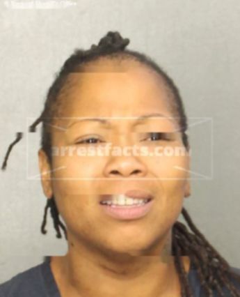 Ronika Cleshaun Copeland