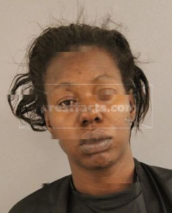 Lashaila Monique Williams