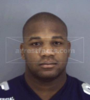 Kevin Lamont Hurd