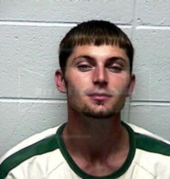 David Daniels Brashear