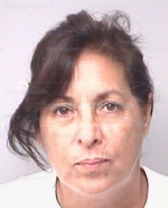 Maureen Marshall Marshall