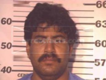 Andres Rodriguez Villarreal