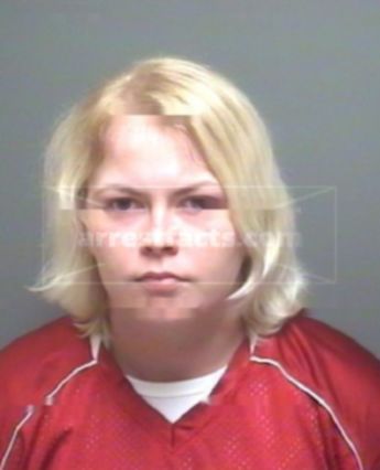 Heather Nicole Kerby
