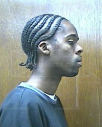 Ricky D Edmonson