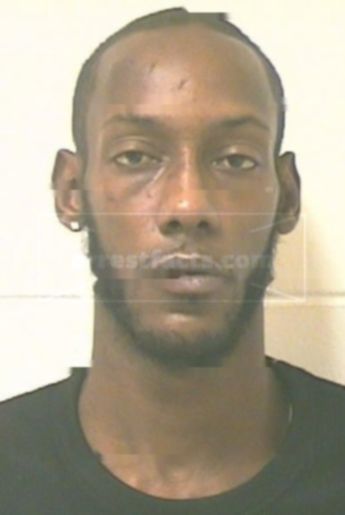 Taurus Enrique Brown