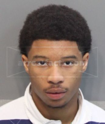 Calvin Lebron Davenport